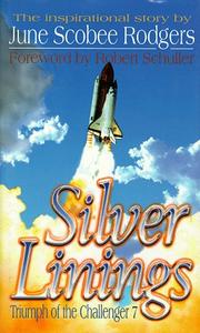 Cover of Silver Linings by June Scobee Rodgers