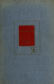 Cover of Arrowsmith by Sinclair Lewis