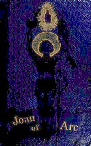 Cover of Personal Recollections of Joan of Arc by Mark Twain