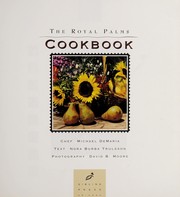 Cover of The Royal Palms cookbook by Michael DeMaria