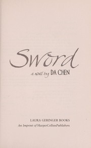 Cover of The forbidden bookstore by Chen, Da