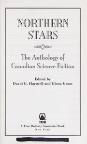 Front cover of Northern stars by David G. Hartwell