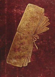 Front cover of Departmental ditties and other verses by Rudyard Kipling