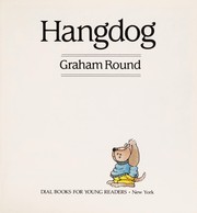 Cover of Hangdog by Graham Round