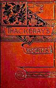 Front cover of The Newcomes by William Makepeace Thackeray