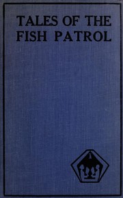 Front cover of Tales of the Fish Patrol by Jack London
