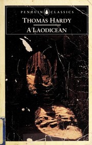 Cover of A Laodicean by William Avila