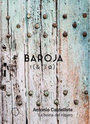 Front cover of la boina del viajero by Unknown