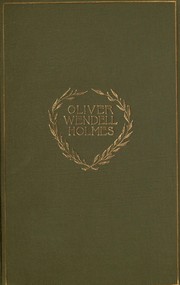 Cover of The poet at the breakfast-table by Oliver Wendell Holmes, Sr.