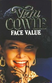 Cover of Face Value by Vera Cowie