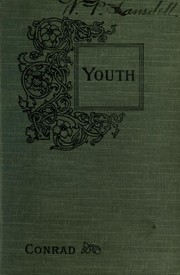 Cover of Youth by Joseph Conrad