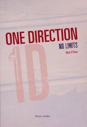 Cover of One direction by Mick O'Shea