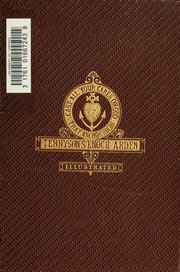 Front cover of Enoch Arden by Alfred Lord Tennyson