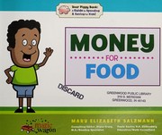 Cover of Money for food by Mary Elizabeth Salzmann