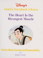 Front cover of Disney's family storybook library by Disney Press