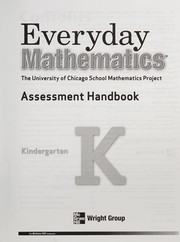 Front cover of Everyday mathematics by Jean Bell