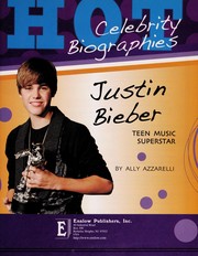 Cover of Justin Bieber by Ally Azzarelli