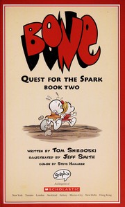 Front cover of Bone by Tom Sniegoski