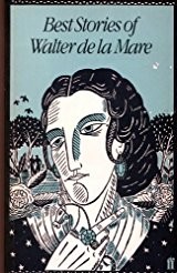 Front cover of Best stories of Walter de la Mare by Walter De la Mare
