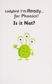 Cover of Nat naps! by Ladybird Books Staff
