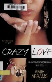 Cover of Crazy love by Amir Abrams