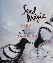 Cover of Seed magic by Jane Buchanan