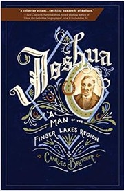 Cover of Joshua by Charles Brutcher