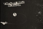 Front cover of The Last meal on earth by Owen Spann
