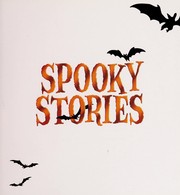 Cover of Spooky stories by Unknown