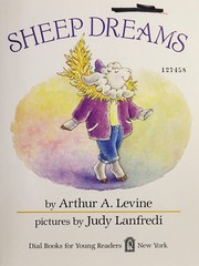 Cover of Sheep dreams by Arthur A. Levine