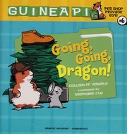 Cover of Going, going, dragon! by Colleen A. F. Venable