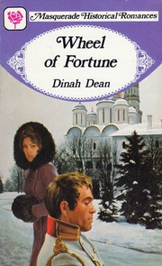 Front cover of Wheel of Fortune by Dinah Dean