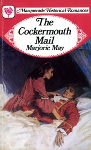 Front cover of The Cockermouth Mail by Dinah Dean