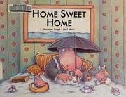 Front cover of Home Sweet Home by Paul Maar