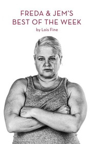 Front cover of Freda & Jem's Best of the Week by Lois Fine