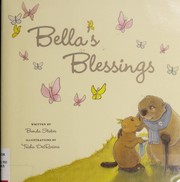 Cover of Bella's blessings by Brenda Stokes