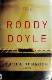 Cover of Paula Spencer by Roddy Doyle