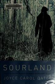 Cover of Sourland by Joyce Carol Oates