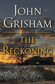 Cover of The Reckoning by John Grisham