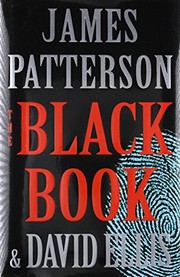 Cover of The Black Book by James Patterson