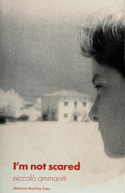 Cover of Io non ho paura by Niccolò Ammaniti
