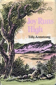 Cover of Joy Runs High by Kate Alexander