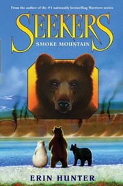Cover of Smoke Mountain by Erin Hunter
