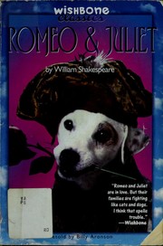Front cover of Romeo & Juliet (adaptation) by William Shakespeare