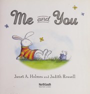 Cover of Me and you by Janet A. Holmes