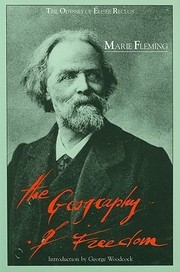 Front cover of The Anarchist Path to Socialism by Marie Fleming