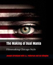 Front cover of The Making of Dual Mania by Joseph Strickland