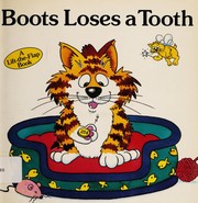 Cover of Boots loses a tooth by Sara James