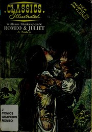 Cover of Romeo and Juliet by Susan Schwartz
