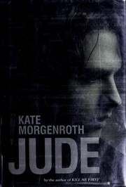 Cover of Jude by Kate Morgenroth